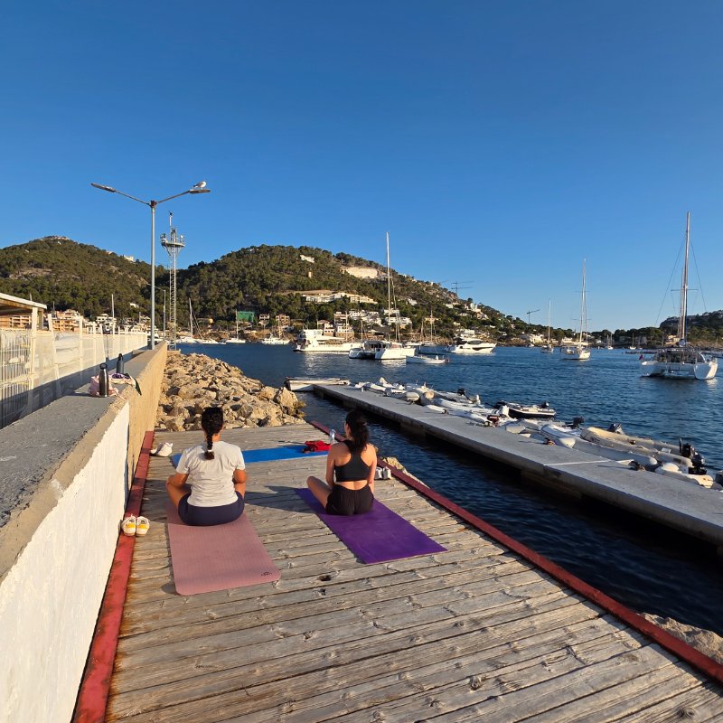 Noor Yoga Studio