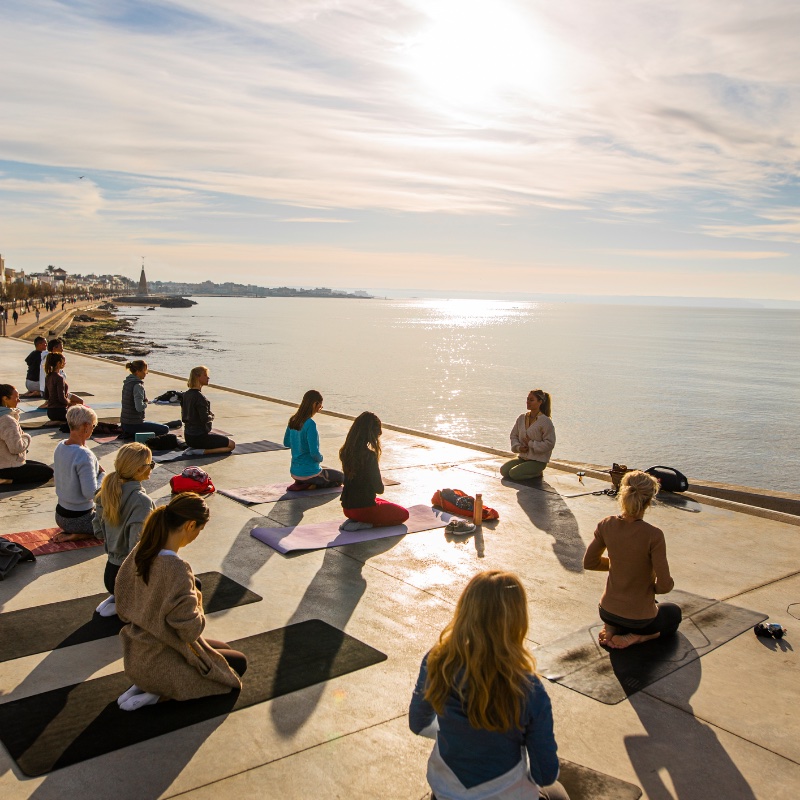 Yoga Del Mar, photo 4