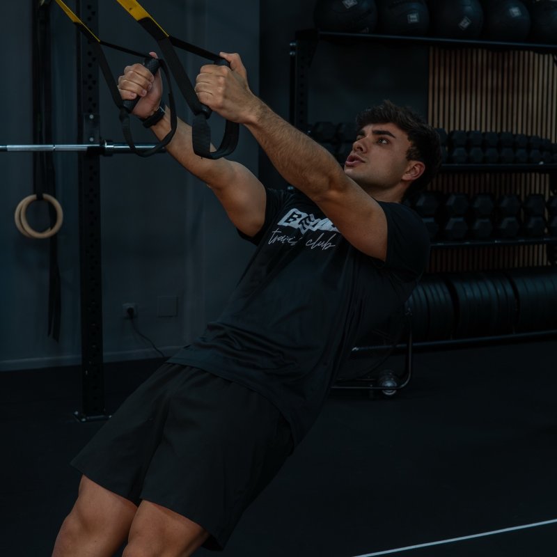 Beats Training Club, photo 2