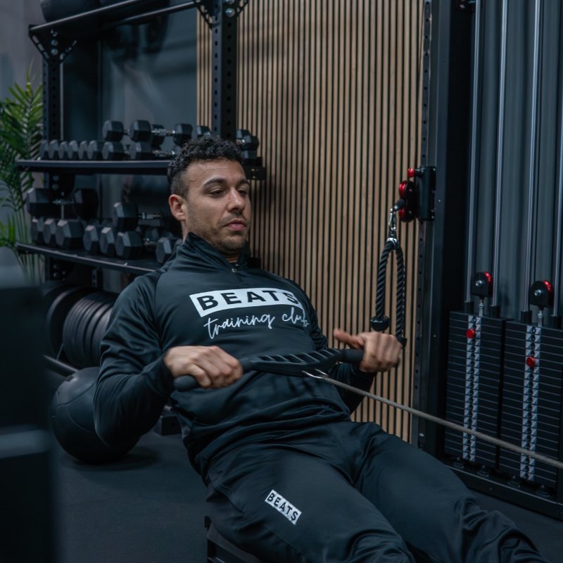 Beats Training Club, photo 4