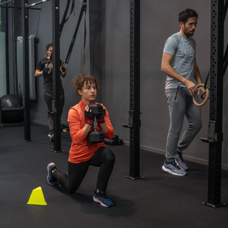 Beats Training Club, photo 5