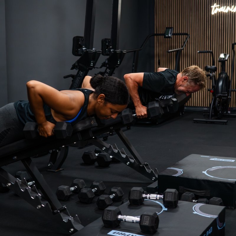 Beats Training Club