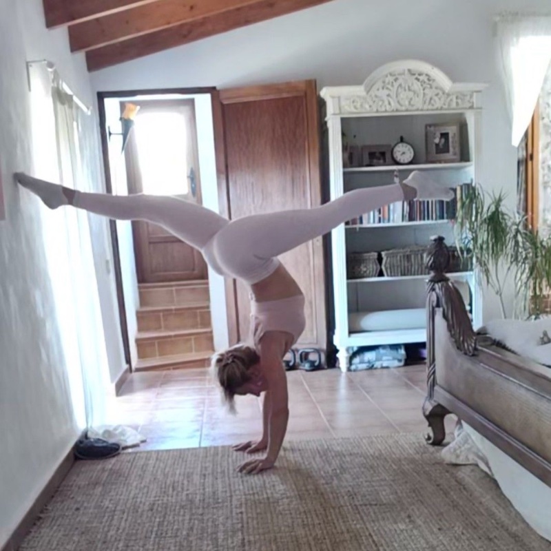 Bewithyoga, photo 5