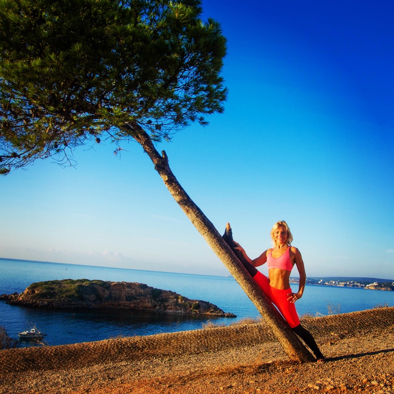 Bewithyoga