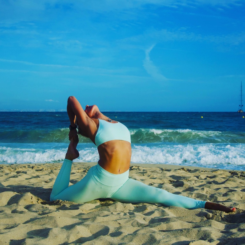 Bewithyoga, photo 6