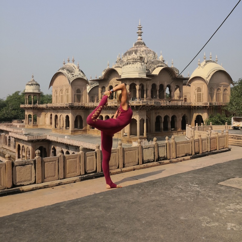 Bewithyoga, photo 8